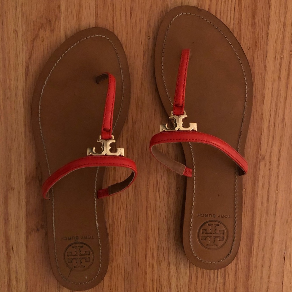 Tory Burch sandals
